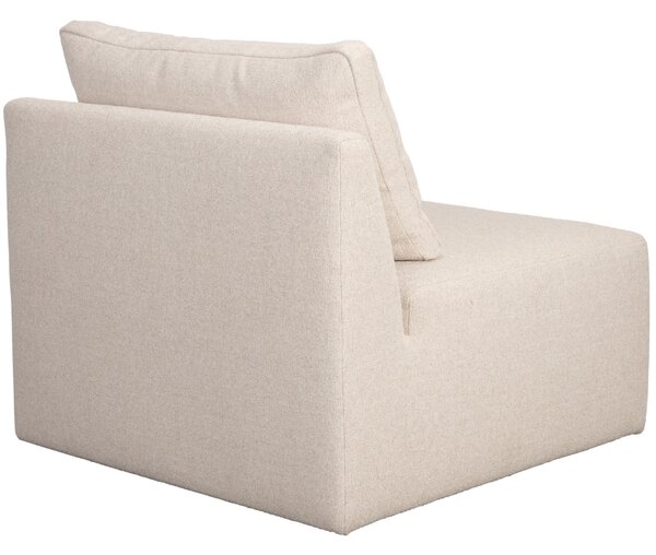 -25 % Dny MOMENTI– Zuiver Modul PROSPER s opěrkou 90 x 85 cm