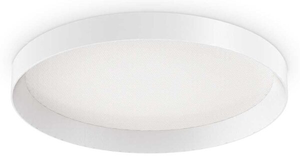 Ideal lux Fly LED přisazené svítidlo Ø 900mmBílá3000K