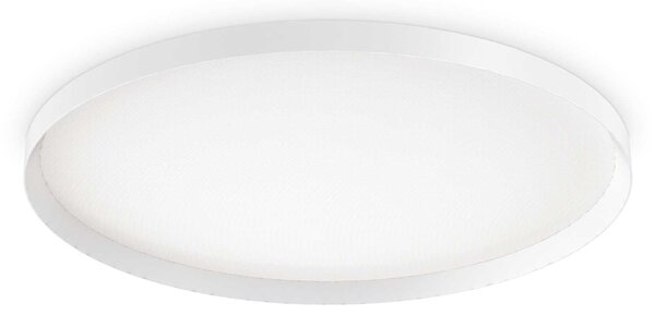Ideal lux Fly LED přisazené svítidlo Ø 900mmBílá3000K