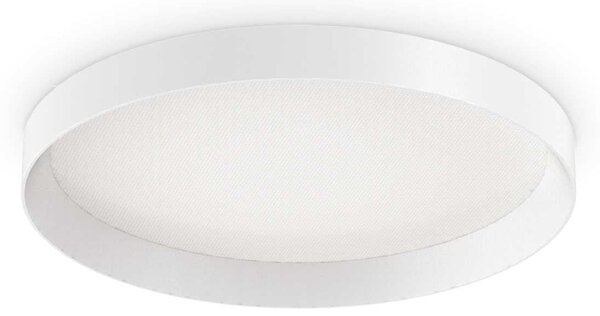 Ideal lux Fly LED přisazené svítidlo Ø 900mmBílá3000K