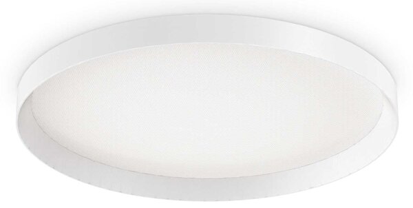 Ideal lux Fly LED přisazené svítidlo Ø 900mmBílá3000K