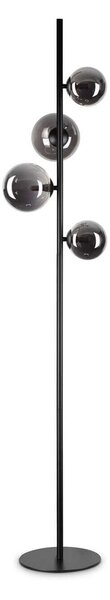 Ideal lux Perlage G9 stojací svítidlo Zlatá