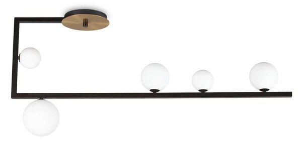 Ideal lux Birds G9 stropní svítidlo