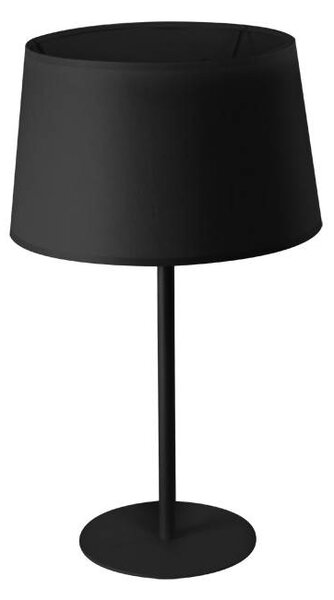 Stolní mderní lampička ZITA, černá Palnas ZITA 63002491