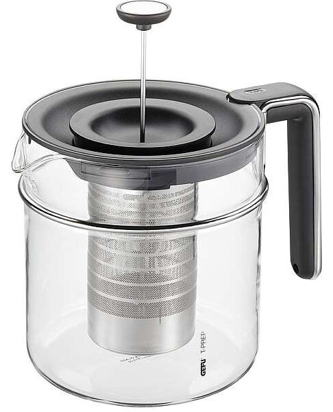 Gefu čajová konvice T-prep 1,5 l