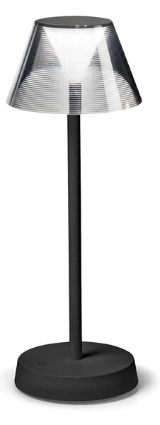 Ideal lux Lolita LED USB stolní svítidlo Bílá