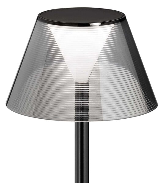 Ideal lux Lolita LED USB stolní svítidlo Bílá