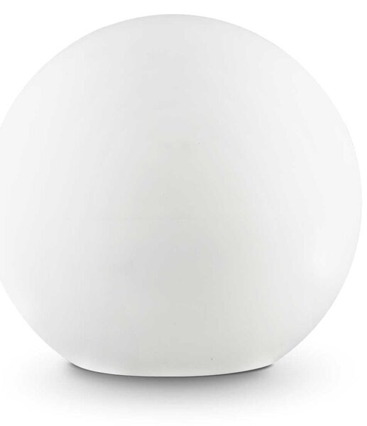 Ideal lux Sole E27 stojací lampa Ø 300mm