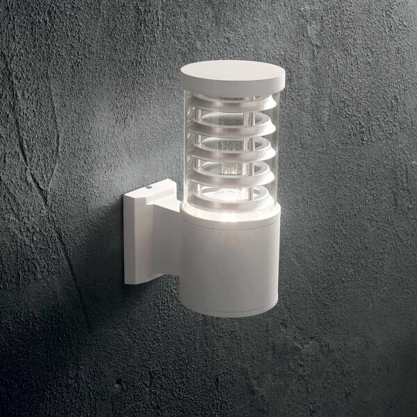 Ideal lux Tronco E27 přisazené svítidlo Černá