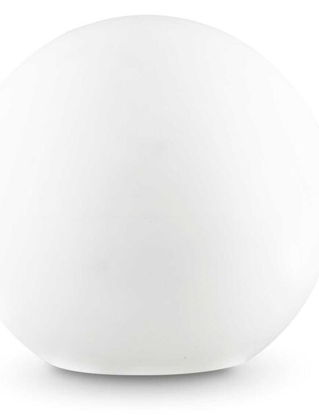 Ideal lux Sole E27 stojací lampa Ø 300mm