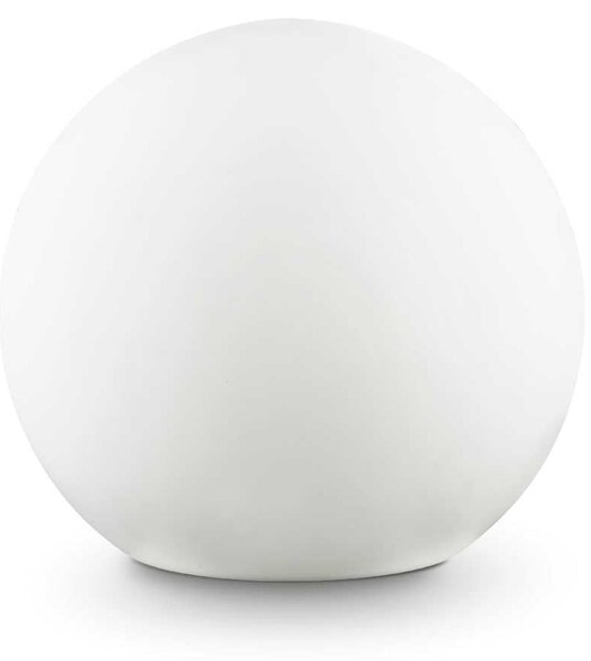Ideal lux Sole E27 stojací lampa Ø 300mm