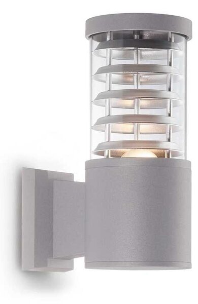 Ideal lux Tronco E27 přisazené svítidlo Černá