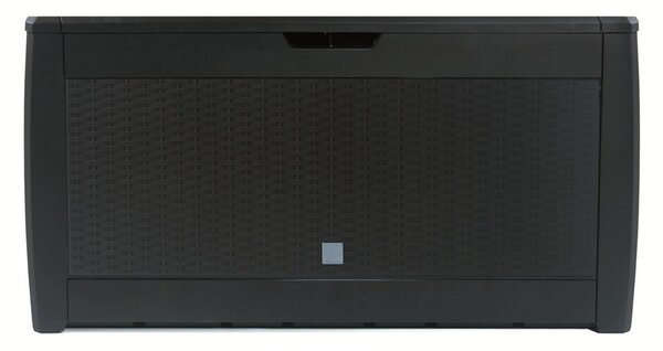 Zahradní box, 310 l, antracit