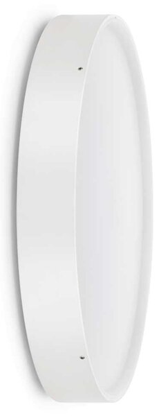 Lombardo Ola LED kruhové svítidlo přisazené IP66 IK08 Žlutá2700K330mm