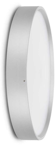 Lombardo Ola LED kruhové svítidlo přisazené IP66 IK08 Žlutá2700K330mm