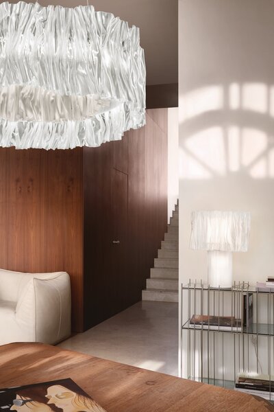 Slamp designové stolní lampy Accordéon Table