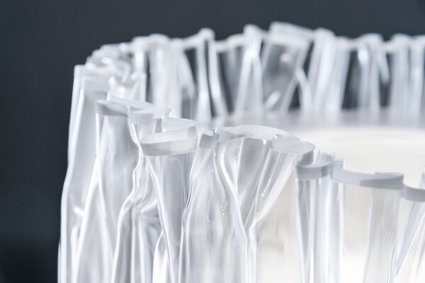 Slamp designové stolní lampy Accordéon Table