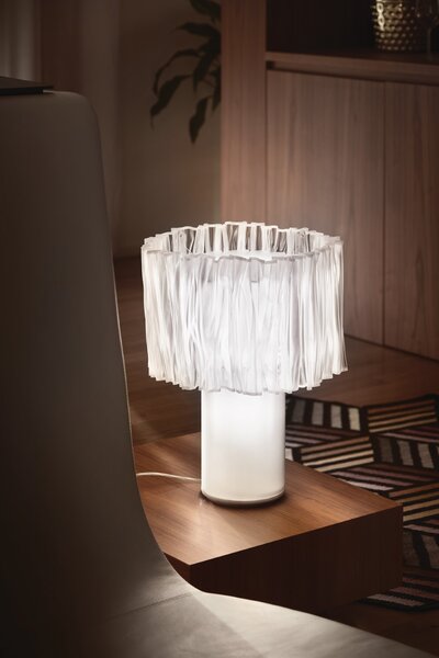 Slamp designové stolní lampy Accordéon Table