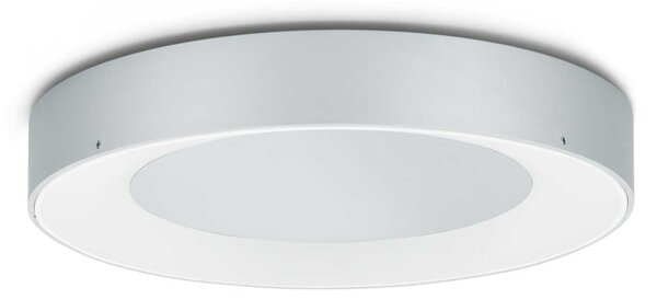 Lombardo Ross 330 LED kruhové svítidlo přisazené IP66 Černá2700K
