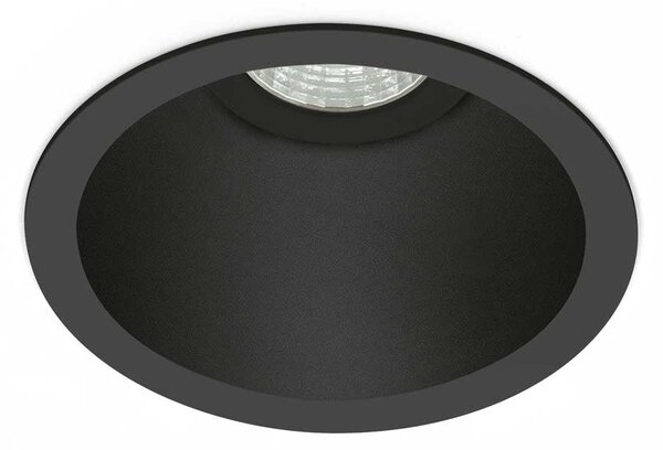 Lombardo Pop kruhové LED zápustné svítidlo IP65 2700K60mm