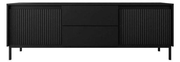 TV stolek REMY 2 - černý