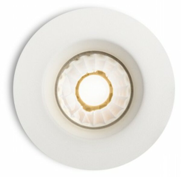 RED - DESIGN RENDL RENDL RINO zápustná bez krytu 230V LED 10W 36° IP65 3000K R11682