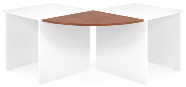 Propojovací prvek Impress 60x60 cm Barva: Ořech Dijon