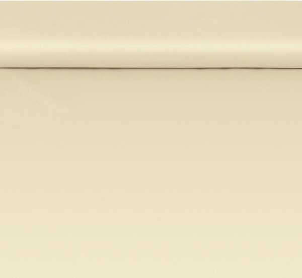 Goldea slunečníkovina metráž - světle béžová 150 cm