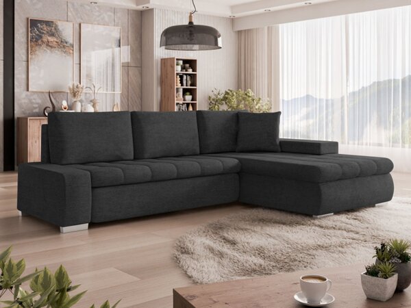 Rohová sedací souprava Herkules Mini, Potah: Margo 227.09 5903211527395