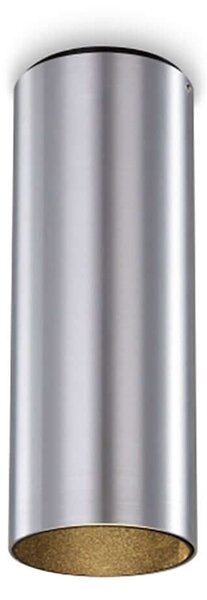 Buick LED přisazené svítidlo Ra>90 Zlatá⌀60mm