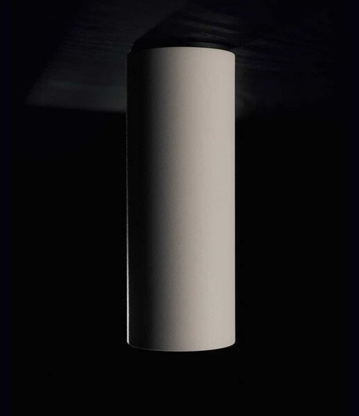 Buick LED přisazené svítidlo Ra>90 Zlatá⌀60mm