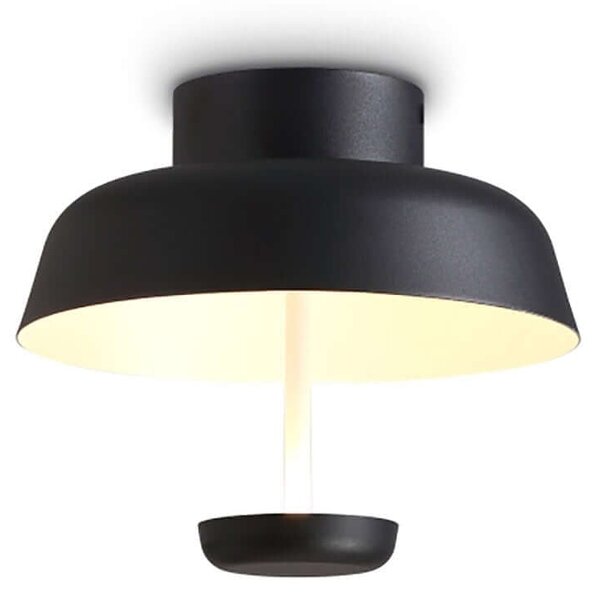 Umbrella LED přisazené svítidlo Bílá400mm