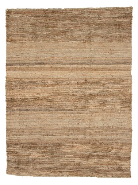 Obdélníkový koberec Hannes, přírodní barva, 300x200