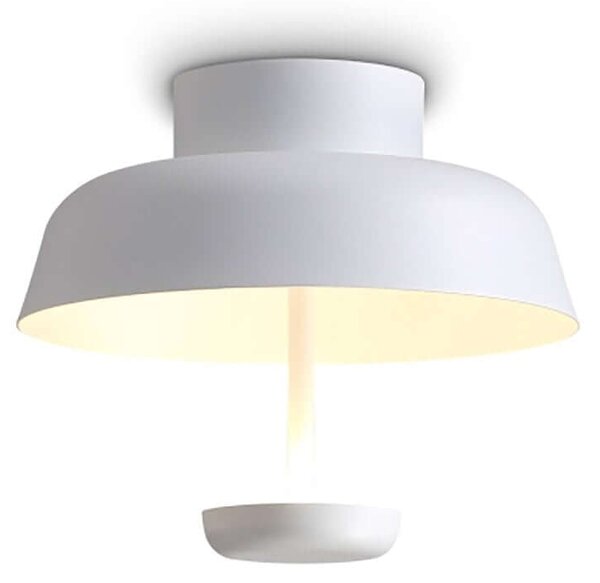 Umbrella LED přisazené svítidlo Bílá400mm