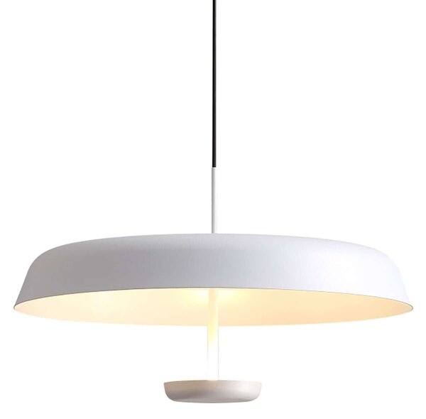 Umbrella LED závěsné svítidlo Červená400mm