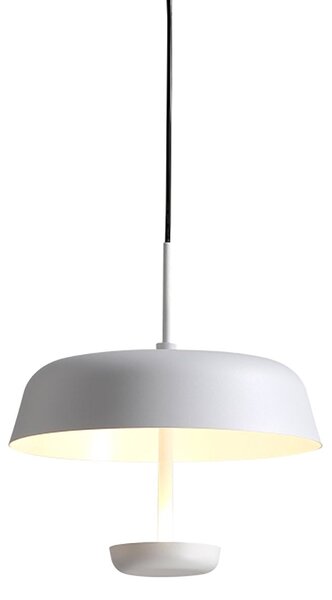 Umbrella LED závěsné svítidlo Červená400mm