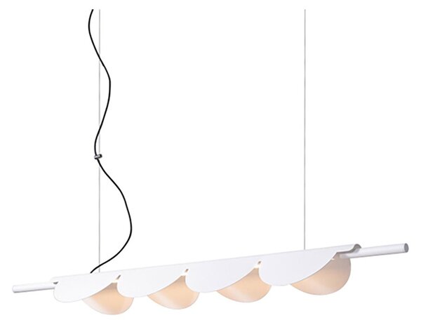 Arteluce LED závěsné svítidlo Černá920mm