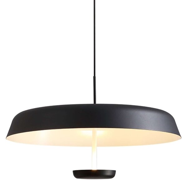Umbrella LED závěsné svítidlo Červená400mm