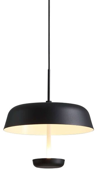 Umbrella LED závěsné svítidlo Červená400mm