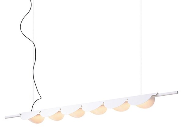 Arteluce LED závěsné svítidlo Černá920mm