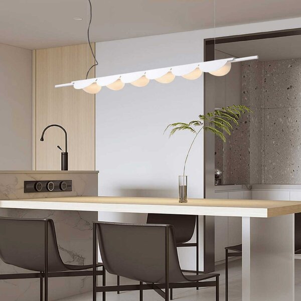 Arteluce LED závěsné svítidlo Černá920mm