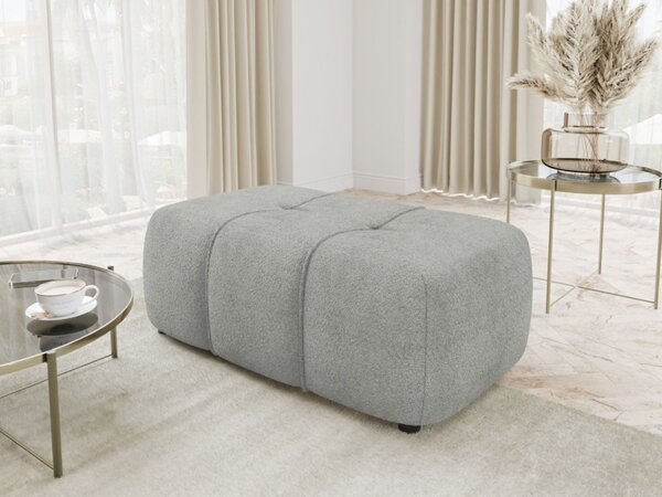 Taburet Larow Boucle, Potah: Coral 80 5903211452017