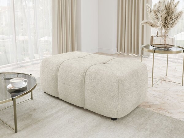 Taburet Larow Boucle, Potah: Coral 80 5903211452017