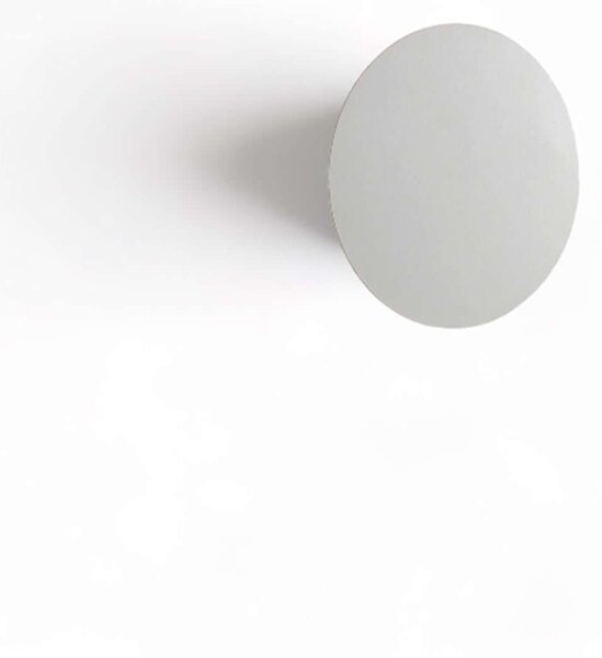 Puck Slim LED přisazené svítidlo IP65 Bílá