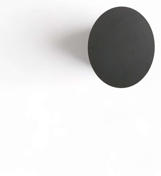 Puck Slim LED přisazené svítidlo IP65 Bílá