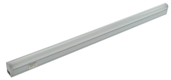 Solight LED kuchyňské svítidlo T5, 54cm, bílé