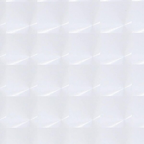 Samolepící fólie transparentní čtverce 45 cm x 15 m GEKKOFIX 10005 samolepící tapety
