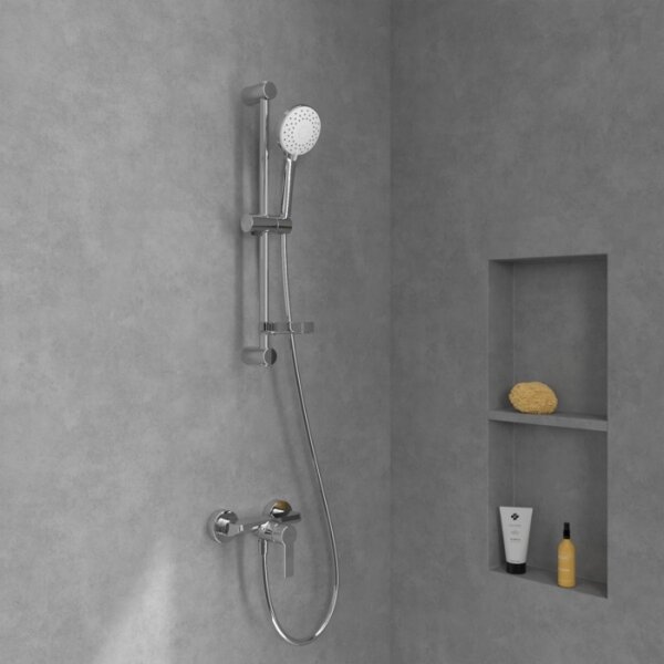Villeroy & Boch TVS10300100061 - Sprchová baterie ARCHITECTURA lesklý chrom