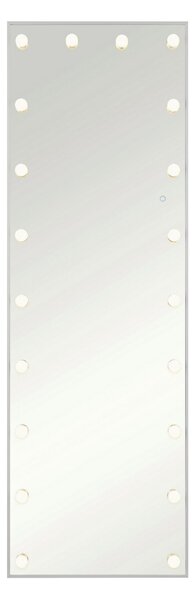 STOJACÍ ZRCADLO, 50/155/4,5 cm - Stojací zrcadla