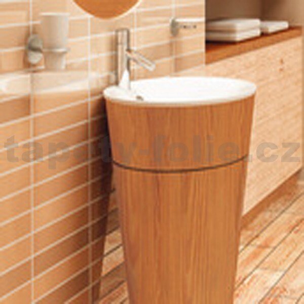 Samolepící fólie borovice selská 67,5 cm x 15 m d-c-fix 200-8062 samolepící tapety 2008062
